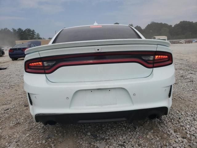 2021 Dodge Charger SRT Hellcat