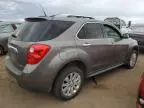 2010 Chevrolet Equinox LTZ