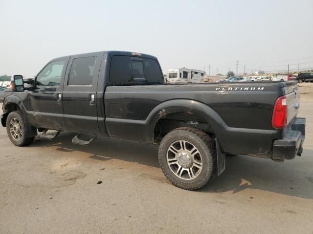 2015 Ford F250 Super Duty