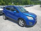 2016 Chevrolet Trax 1LT