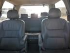 2002 Honda Odyssey EXL