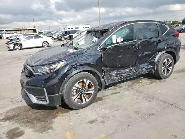 2021 Honda CR-V SE