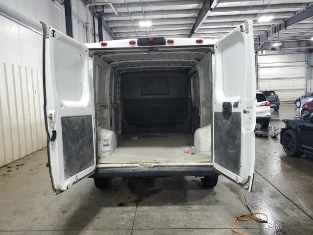 2020 Dodge RAM Promaster 1500 1500 Standard