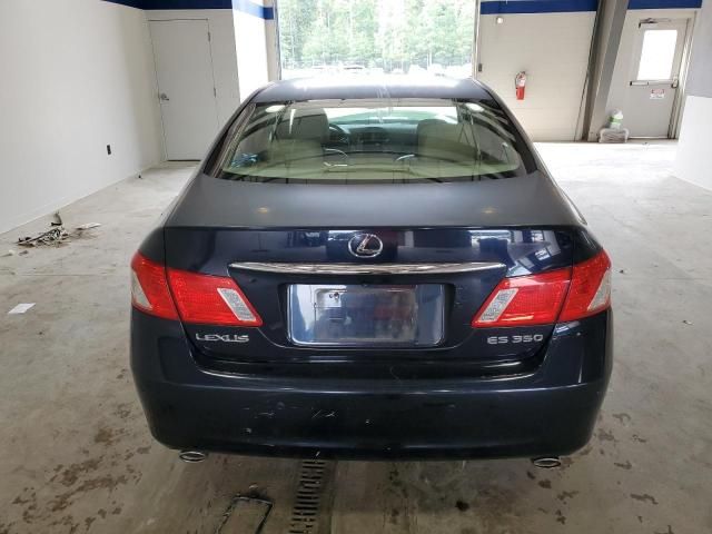 2009 Lexus ES 350