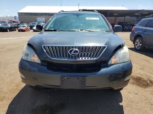 2005 Lexus RX 330