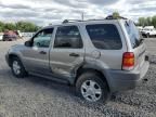 2001 Ford Escape XLT