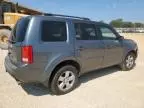 2011 Honda Pilot EXL