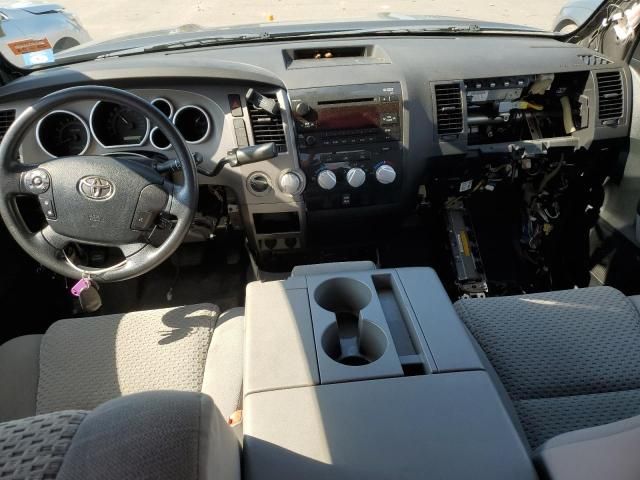 2011 Toyota Tundra Double Cab SR5