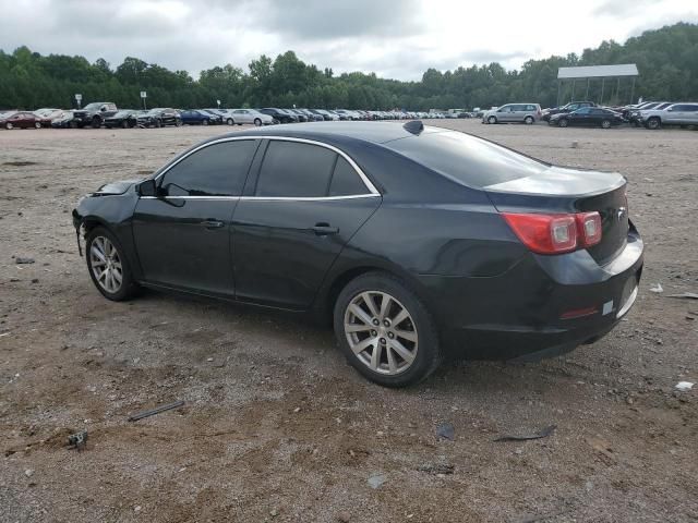 2013 Chevrolet Malibu LTZ