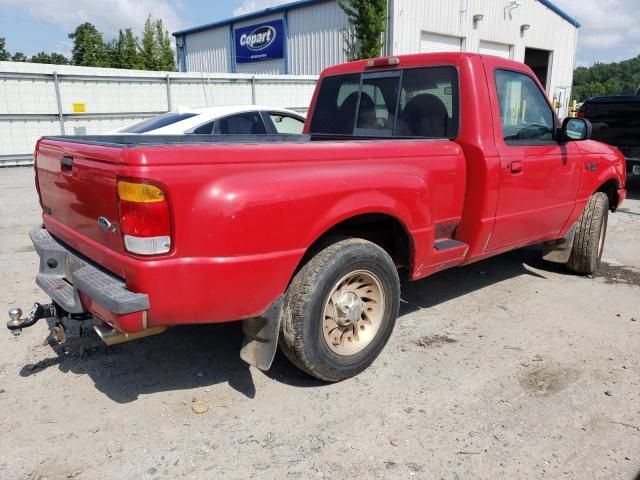 1999 Ford Ranger