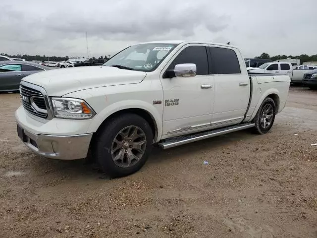 2017 Dodge RAM 1500 Longhorn