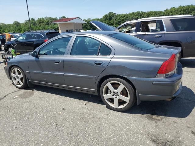 2005 Volvo S60 R