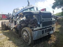 Mack Vehiculos salvage en venta: 2024 Mack Pinnacle