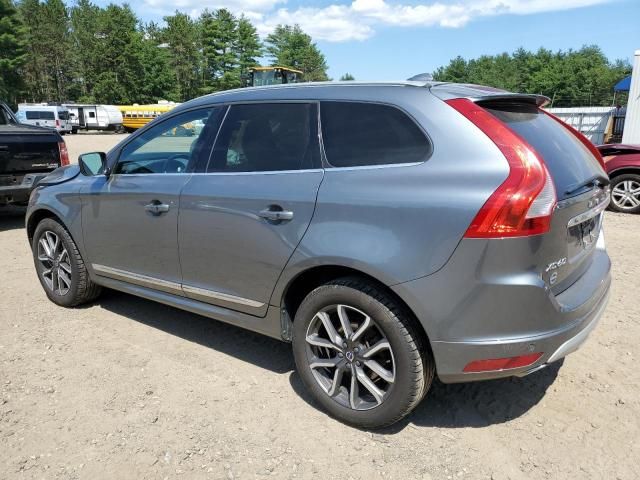 2017 Volvo XC60 T6 Dynamic