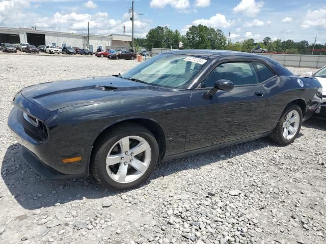 2011 Dodge Challenger