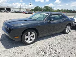 2011 Dodge Challenger en venta en Montgomery, AL