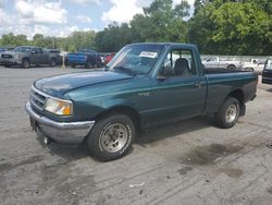 Ford salvage cars for sale: 1997 Ford Ranger