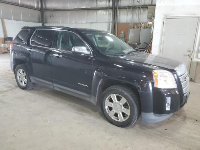 2012 GMC Terrain SLE