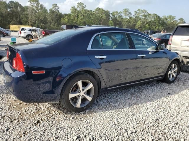 2012 Chevrolet Malibu 1LT