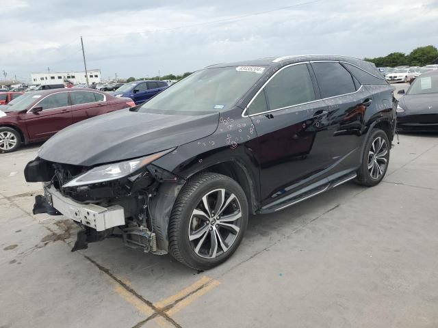 2020 Lexus RX 350 L