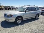 2006 Subaru Forester 2.5X Premium