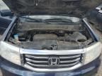 2012 Honda Pilot EXL