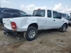 2011 Ford Ranger Super Cab