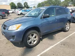 2011 Toyota Rav4 en venta en Moraine, OH