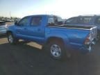 2009 Toyota Tacoma Double Cab