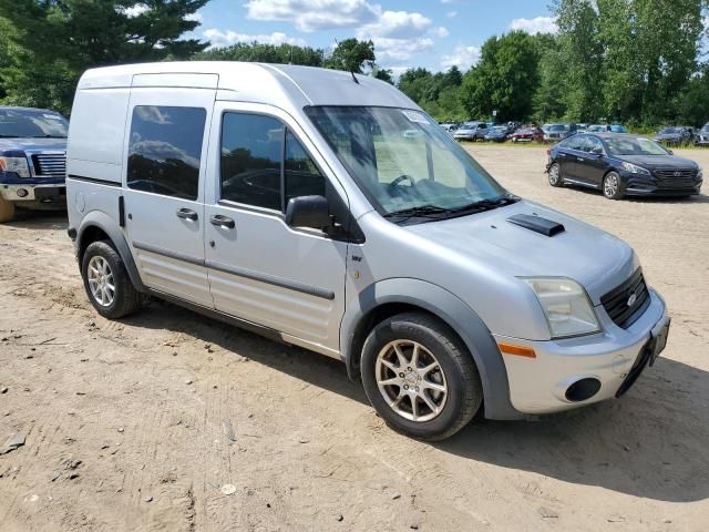 2010 Ford Transit Connect XLT