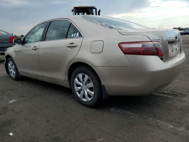 2009 Toyota Camry Base