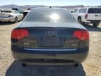 2008 Audi A4 2.0T