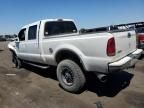 2000 Ford F250 Super Duty