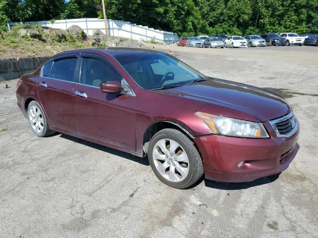 2009 Honda Accord EXL