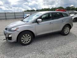 Mazda Vehiculos salvage en venta: 2012 Mazda CX-7