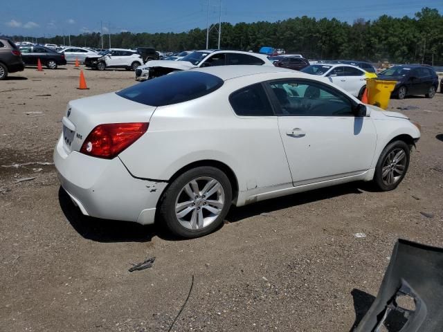 2011 Nissan Altima S