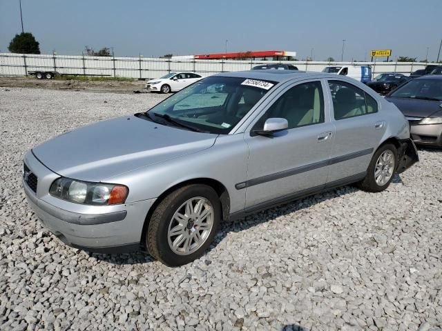 2004 Volvo S60