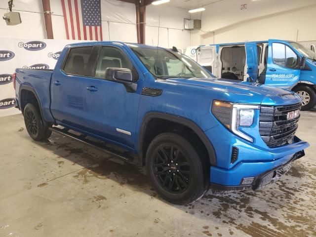 2022 GMC Sierra K1500 Elevation