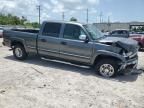 2001 Chevrolet Silverado C1500 Heavy Duty