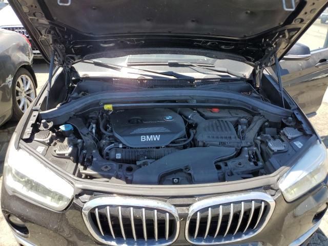 2016 BMW X1 XDRIVE28I