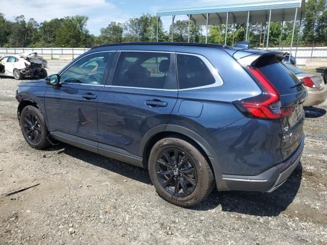 2023 Honda CR-V Sport