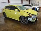 2016 Scion IM