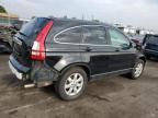 2008 Honda CR-V EXL