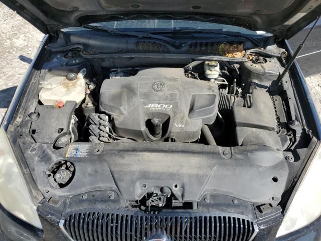 2006 Buick Lucerne CXL