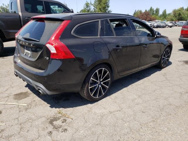 2018 Volvo V60 T5 Dynamic