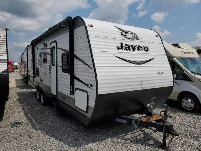 2016 Jayco JAY Flight