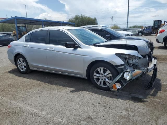 2009 Honda Accord LXP