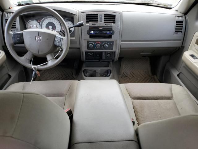 2006 Dodge Dakota SLT