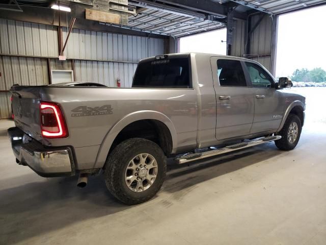 2020 Dodge 2500 Laramie