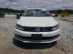 2015 Volkswagen Jetta SEL